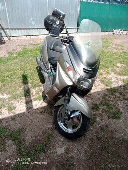 Vymením tieto motorky - 2