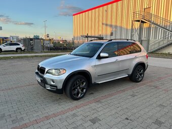 BMW X5 E70 3.0d 173kw Xdrive - 2