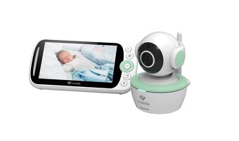 TrueLife Nannycam R360 - 2