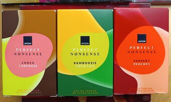 Perfect Nonsense EDP..... AVON - 2