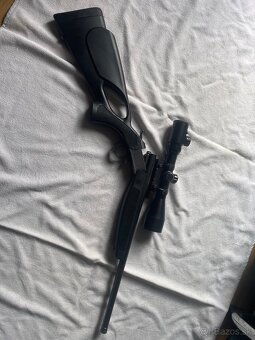 Bergara BA13 - 2