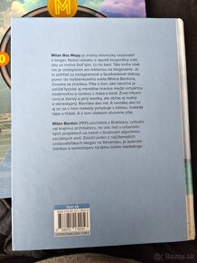 Milan bez mapy Influencer - 2