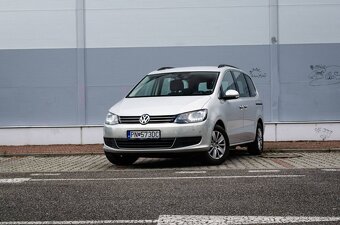 Volkswagen Sharan 2.0 TDI BMT Comfortline - 2