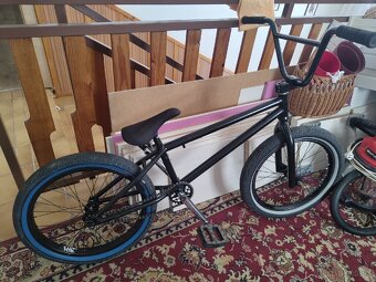 BMX - 2