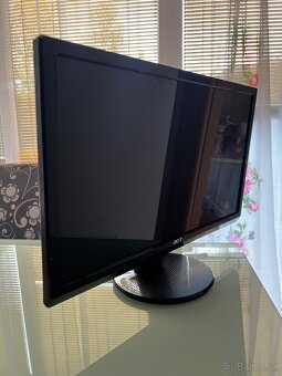 Pc a monitor na predaj - 2