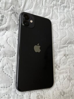 iPhone 11,64GB - 2