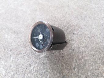 Predám tachometer na Jawa 20, 21, 23 pionier mustang - 2
