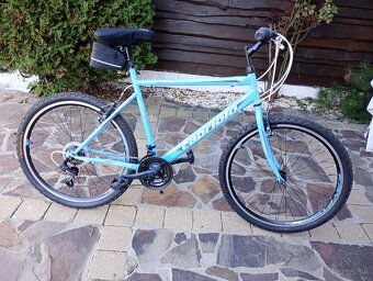 Predám 2 nové Bicykle - 2