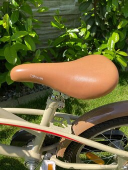 detský bicykel - 2