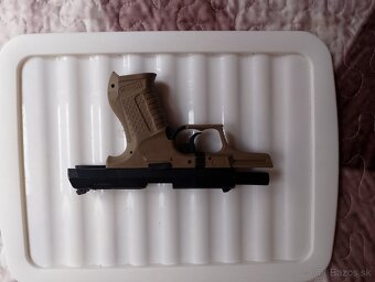 Walther p99 GoW airsoft - 2