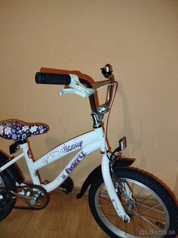 Bicykel 16 Harry - 2