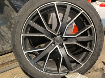 Disky r21 Audi 4G0601025cl - 2