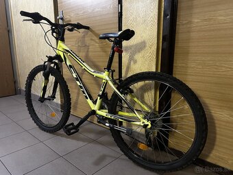 Detsky bicykel ctm kolesa 24 - 2