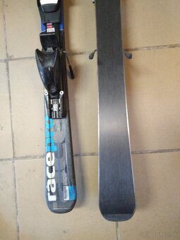 lyže elan race 110cm - 2