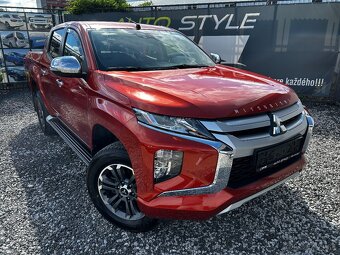 Mitsubishi L 200 L200 2.4 DI-D - 2