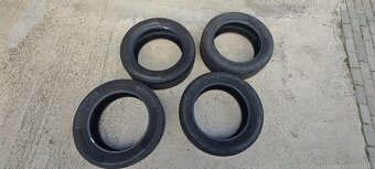 Continental Eurocontact 6 235/55 R18 letné - 2