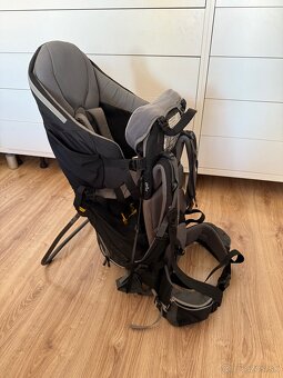 Deuter kid comfort 3 - 2