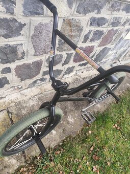 Custom bmx - 2