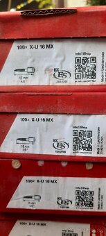 Hilti dx6 - 2