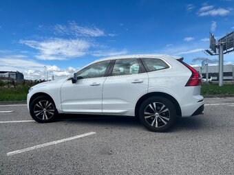 Volvo XC60 D4 - 2