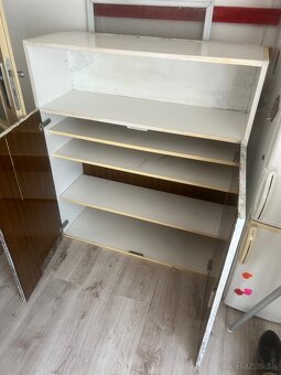 Komoda 100x120x35cm - 2