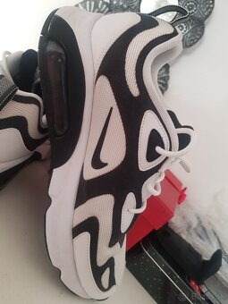 Nike Air Max 200 - 2