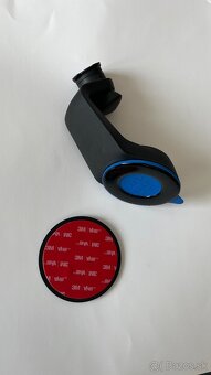 QuadLock Car Suction Mount - 2