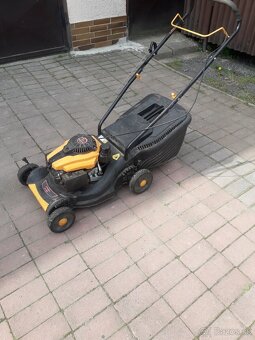 Kosacka riwall 4120 - 2