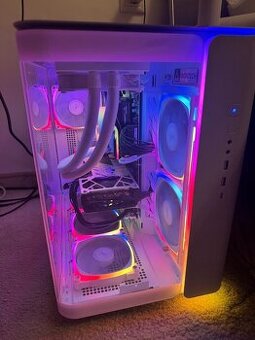 PC v Záruke najsilnejší procák CS2 aj 800 fps - 2