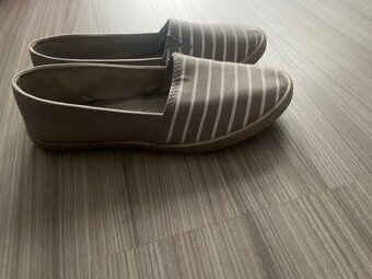 Espadrilky - 2