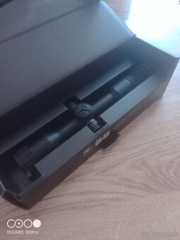 Hikmicro Alpex 4k lite - 2