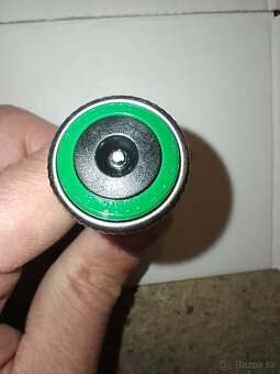 Hunter MP Rotator 2000 tryska - 2