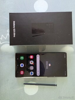S23 ultra - 2