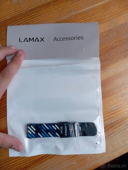 Náramok k chytrým hodinkám LAMAX B Cool nový (nepoužitý) - 2