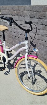 Dievcensky bicykel Miami 24" - 2