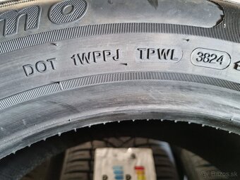 Celoročné 205/55R16 94V XL - 2