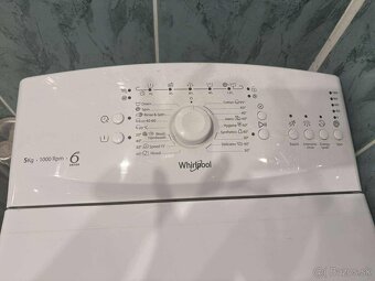 Whirlpool 3 rocna - 2