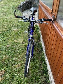 Kellys Saphix Trekking Cross - 2