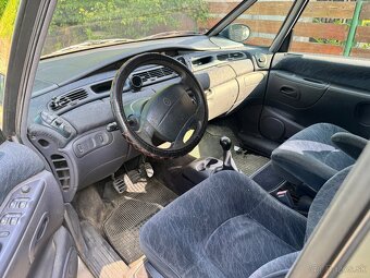 Renault espace - 2