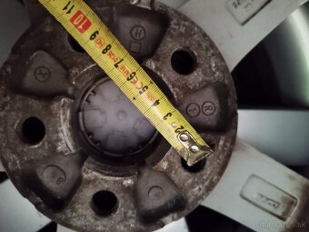 5x100 R16 seat - 2