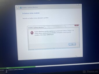 Toshiba Dynabook Satellite Pro C50-E-10 / i3 8130U / 8GB RAM - 2