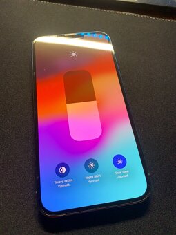 Predám/Vymením Apple iPhone 13 Pro Max 256GB Sierra Blue - 2