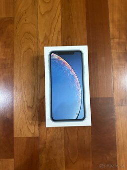 iPhone Xr - 2