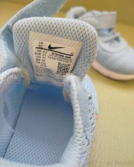 Dievčenské tenisky nike - 2