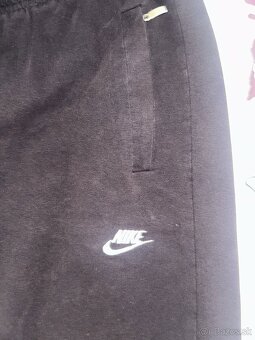Nike tepláky - 2