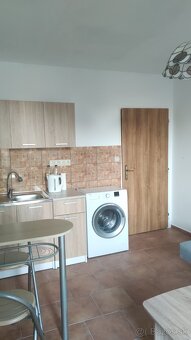 Prenájom garsónka s balkónom, Nové Zámky - 2