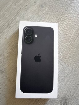 Apple iphone 16 - 2