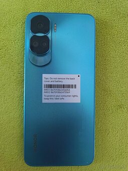 Honor 90 Lite - v záruke - 2