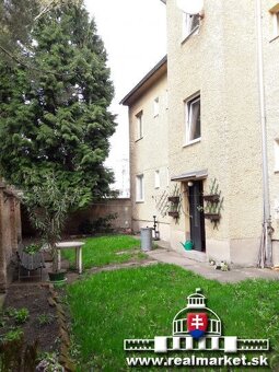 1-izb. tehlovy byt na predaj - 2