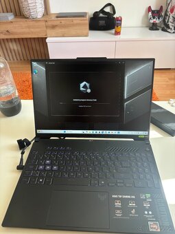 Asus tuf a16 predam novy len rbakenz - 2